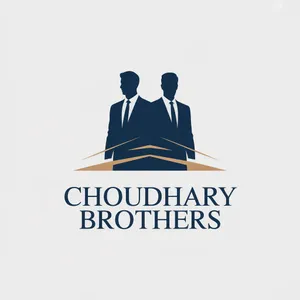 logo__Choudhary Brothers