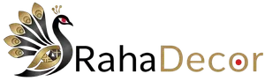 logo__RahaDecor