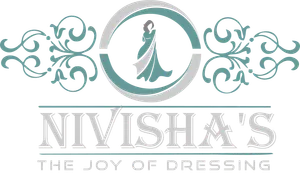 logo__Nivisha's- The Joy of Dressing