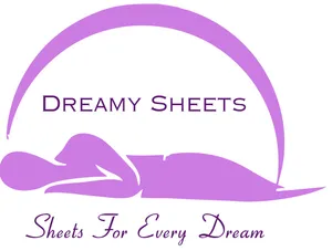 logo__Dreamy Sheets