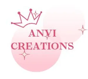 logo__Anvi Creation