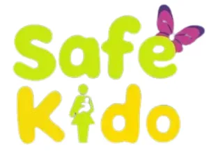 logo__ Safe Kido