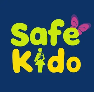 logo__ Safe Kido