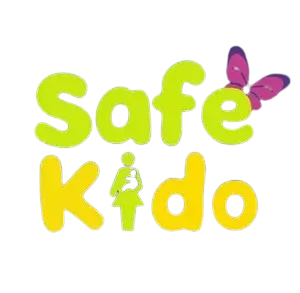logo__ Safe Kido