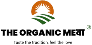 logo__The Organic Meva