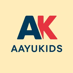 logo__AAYU KIDS