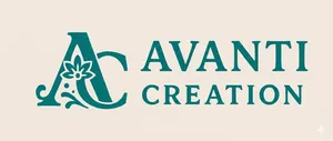 logo__Avanti Creation