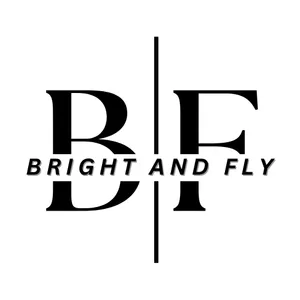 logo__BRIGHT AND FLY