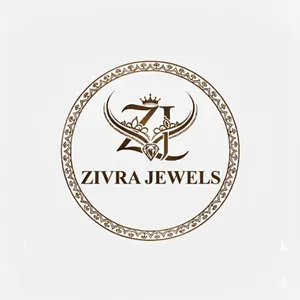 logo__ZIVRA JEWELS