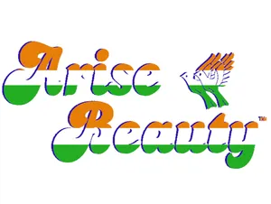 logo__Arise Beauty