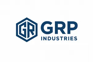 logo__GRP INDUSTRIES