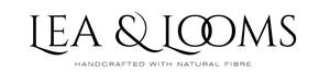 logo__Lea & Looms