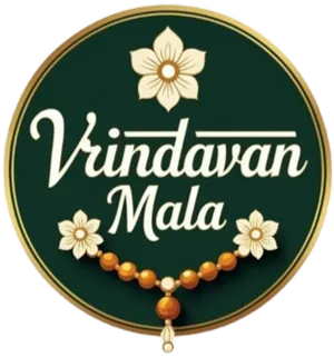 logo__Vrindavan Mala Store