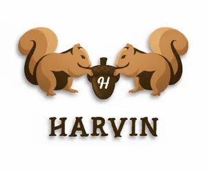 logo__Harvin