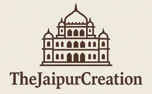 logo__The Jaipur Creation