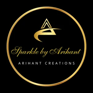 logo__Arihant Creations