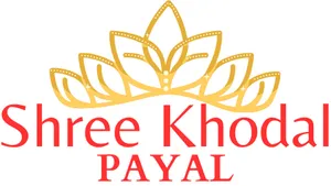 logo__Shree Khodal Payal
