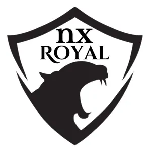 logo__NX ROYAL
