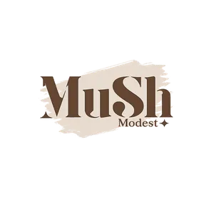 logo__MuSh Modest