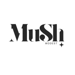 logo__MuSh Modest