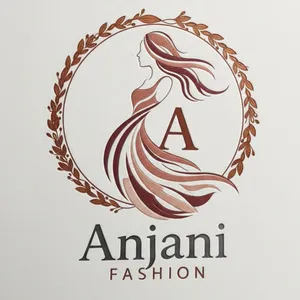 logo__ANJALI FASHION