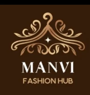 logo__Manvi Fashion