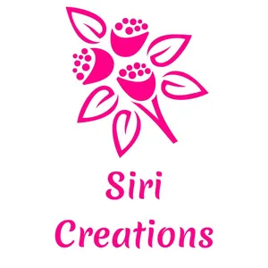 logo__Siri Creations