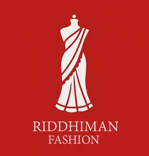 logo__Riddhiman Fashion