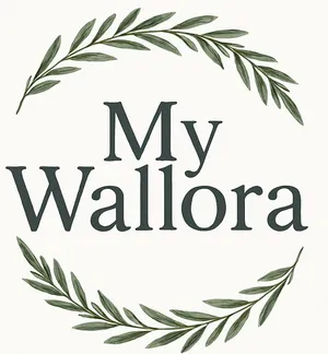 logo__My Wallora