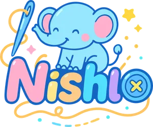 logo__Nishlo Kids LLP