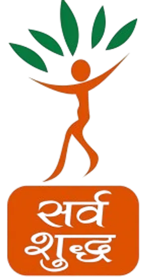 logo__Sarv Shudh