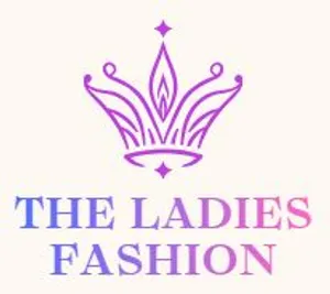 logo__THE LADIES FASHION
