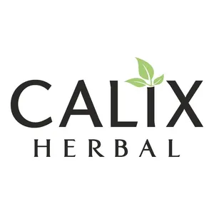logo__Calix Herbal