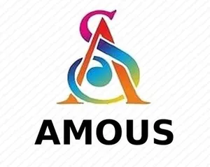 logo__Amous fashion