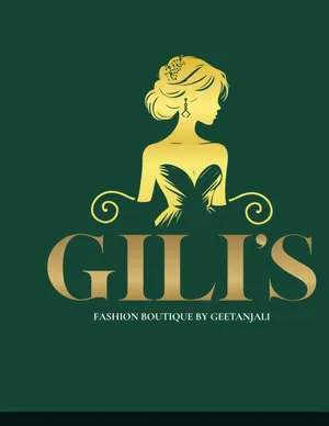 logo__Gilis Fashion Boutique