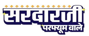 logo__Sardarji Perfumewale