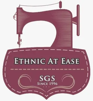 logo__Ethnic at ease