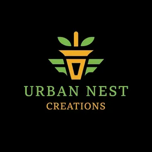 logo__Urban Nest
