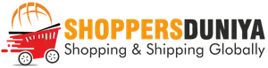 logo__Shoppers Duniya