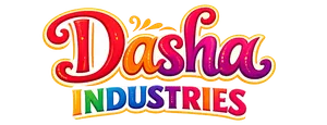logo__DASHA INDUSTRIES 