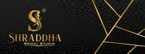 logo__Shraddha Bridal Studio