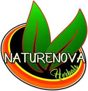 logo__NATURENOVA HERBALS