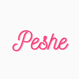 logo__Peshe