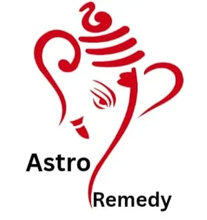 logo__Astro Remedy