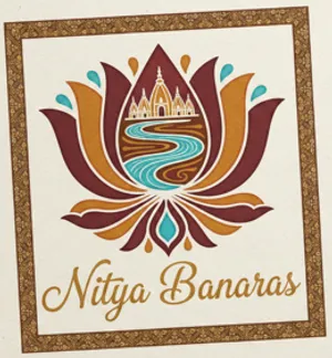 logo__Nitya Banaras