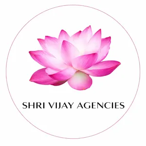 logo__SHRI VIJAY AGENCIES