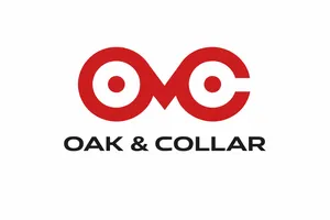 logo__Oak & Collar