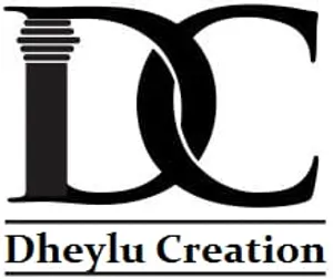 logo__Dheylu Creation