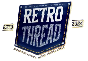logo__Retro Thread