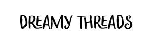 logo__Dreamy Threads